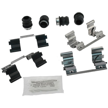 Raybestos BRAKE HARDWARE AND CABLES OEM OE Replacement H5834A